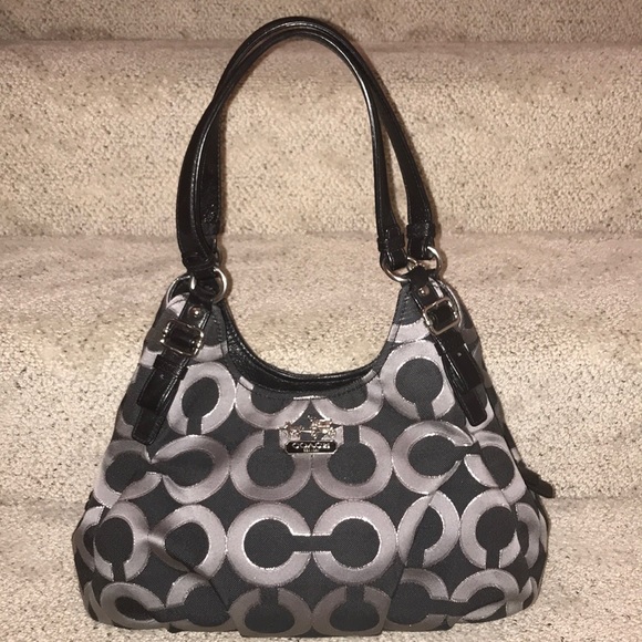 Coach Purse - Picture 1 of 6